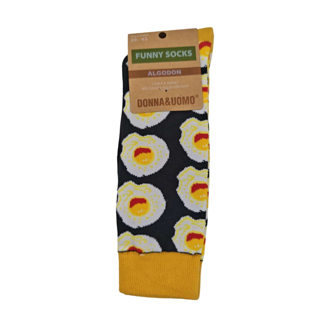 Calcetines para hombre y mujer