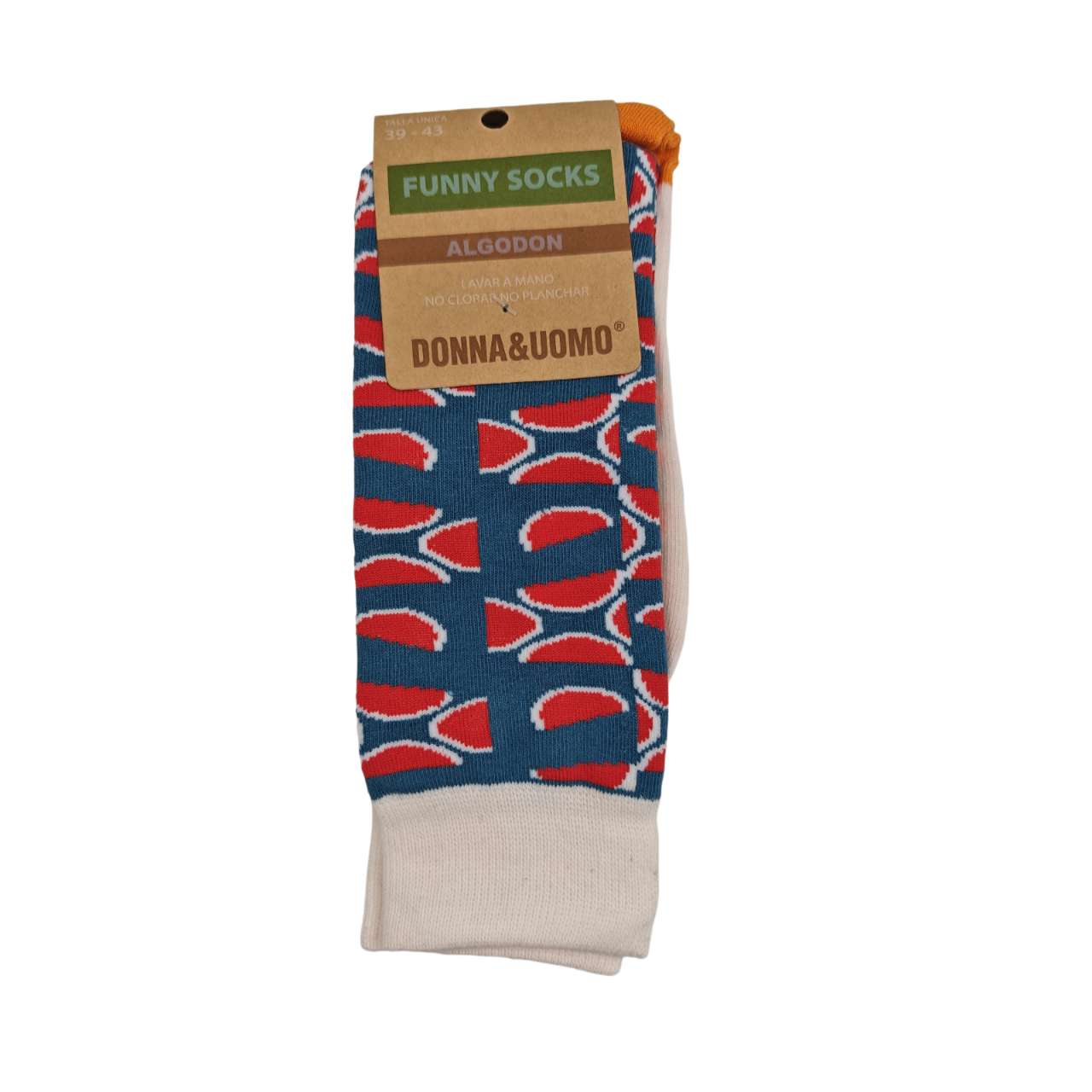 Calcetines para hombre y mujer