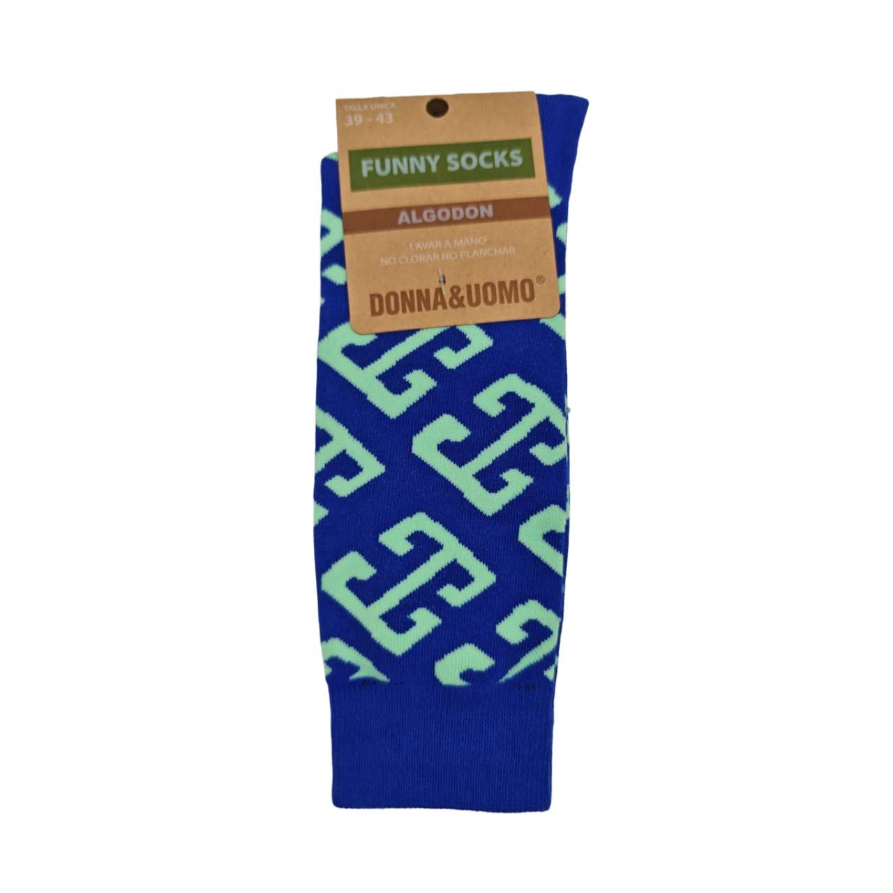 Calcetines para hombre y mujer